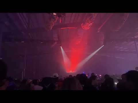 Tape B Radiance NYE 12/31/2023 10:15pm