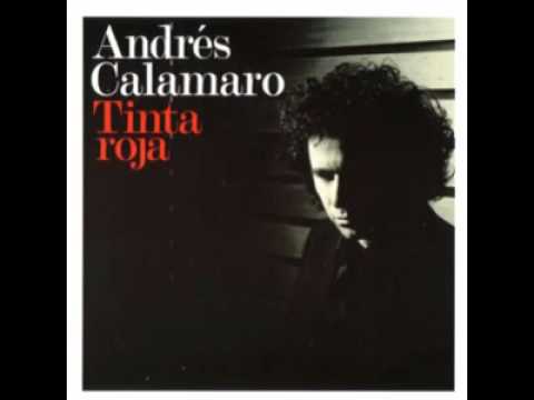 download lagu mp3 mp4 Mi Dulce Condena Andres Calamaro, download lagu Mi Dulce Condena Andres Calamaro gratis, unduh video klip Mi Dulce Condena Andres Calamaro