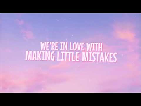 Cotton Candy Sky - Dylan Daley (Official Lyric Video)