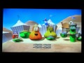 Veggie Tales Dave And The Giant Pickle Ending Scene