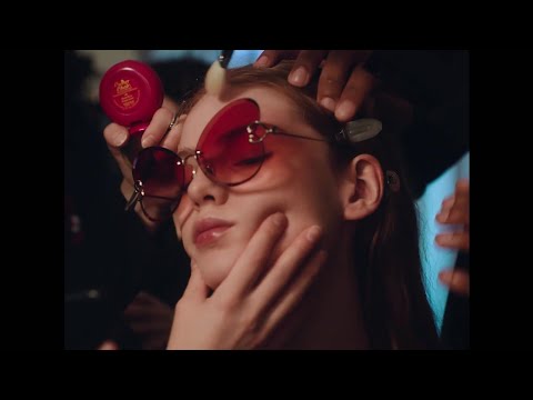 Lanvin Fashion Show 2022 (SS22) 👗