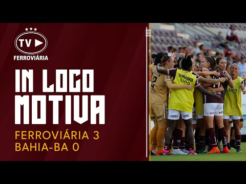 BASTIDORES] Guerreiras Grenás 3x0 Bahia-BA - Brasileiro Feminino - 02/04/2023!