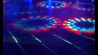 Gary Allan - Nothing On But The Radio (Club Dance Floor Lights}