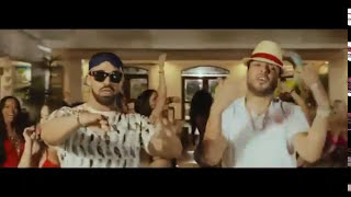 La Fouine ft French Montana - Ray-Charles ( Clip Officiel )