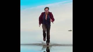 Download lagu Gerua - Shah Rukh Khan | Kajol | Dilwale |naeem| SRK Kajol  New Song ...uTube · vfx mp3