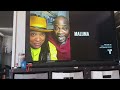 Marry Me 2022 End Credits On Telemundo 52 1 KVEA DT