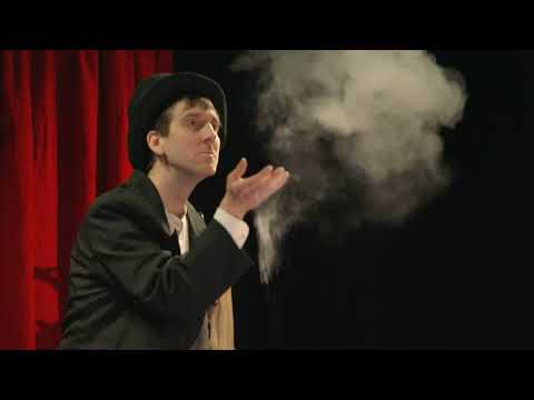 Don Bosco 'A Magic Saint!' DVD Trailer - RISE Theatre