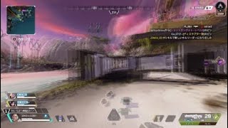 ［Apex ］視力と反応速度は日々落ちる［ランク］