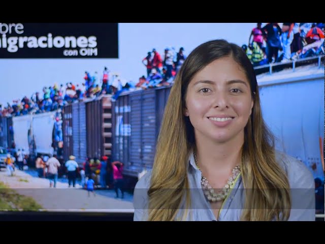 Vídeo relacionado con Niños, niñas y adolescentes migrantes no acompañados en Andalucía: un enfoque de derechos (Estudios)