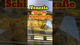 Cuxhaven: Italienisches Eiscafe‘, Lorenzo &amp; Luca Gianfrancesco! #trending #music #shorts