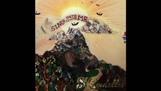 Moulettes - Sing Unto Me (Single Edit)
