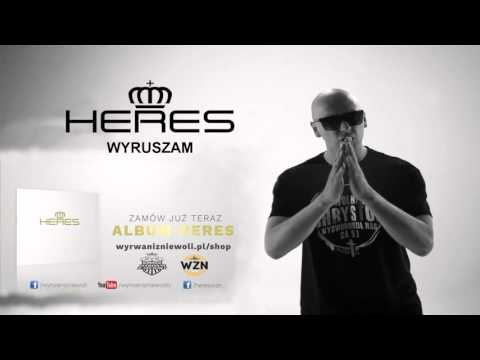HERES / WYRWANI Z NIEWOLI - WYRUSZAM