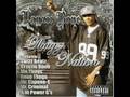 Layzie Bone - Fresh To Def (Feat. Big Sloan & Mr. Criminal)