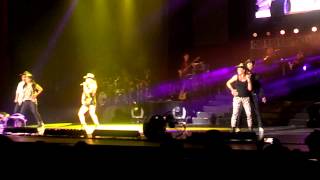 OV7 25 AÑOS BYE Y EXITOS LA BANDA ROCK AUD. NAL.