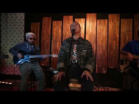 LIVE @ STUDIO 637: Eli Mac  - Mr. Sensi