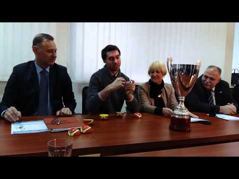 Kup Krešimira Ćosića 2016 - izvlačenje