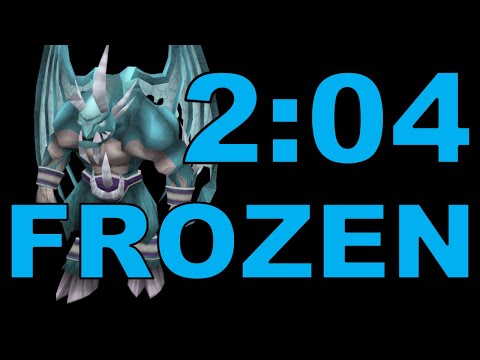 Fastest large dungeoneering floor ever in Runescape