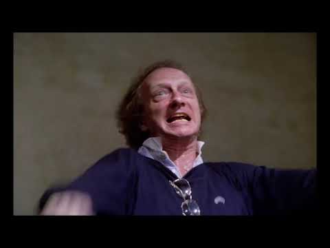 LES CLOWNS -  RÉPÉTITION D'ORCHESTRE (Prova d'orchestra) de Federico Fellini - Official trailer