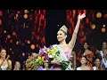 AHTISA MANALO FULL PERFORMANCE MISS UNIVERSE PHILIPPINES 2025