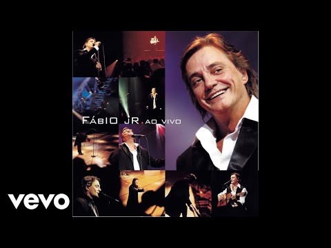 Ilumina - Fábio Jr.