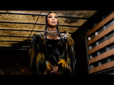 ANTONIA x Yoss Bones - Dinero | Making Of