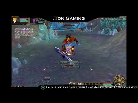 [Insanity FlyFF] Crystal Cove Run 01 | Fly For Fun