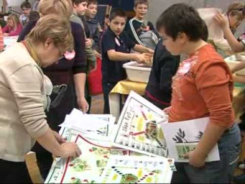 03.12.2008. Osječka televizija, Osijek - Vijesti