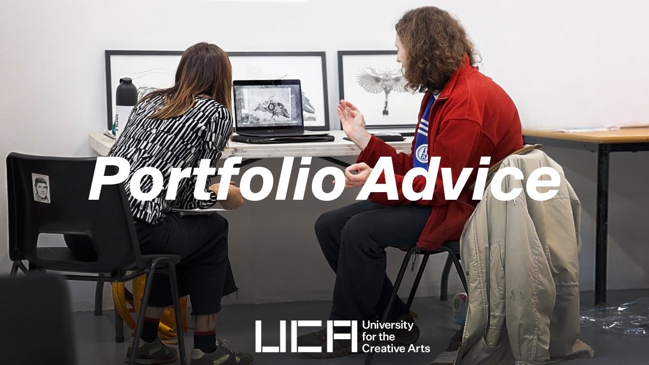 Portfolio Advice | UCA