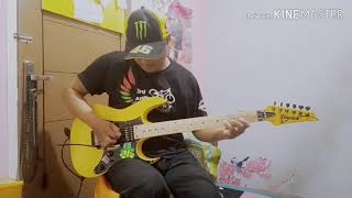 Download lagu Wabah 31F semakin kencang Slank - Nggak Rock'N Roll (Guitar Cover) mp3 Download lagu Wabah 31F semakin kencang Slank - Nggak Rock'N Roll (Guitar Cover) mp3