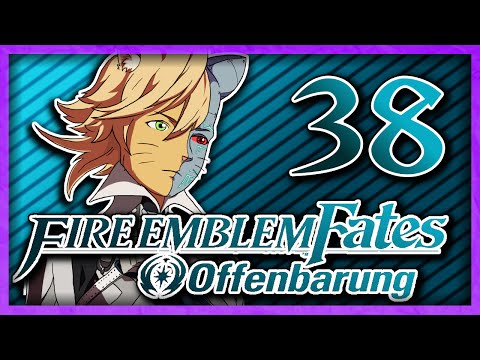 Mit vereinter Kraft! - Fire Emblem Fates Offenbarung | Part 38