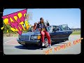 Lyrics Born + Cutso present: RAPP NITE "Hit Number One" Official Music Video