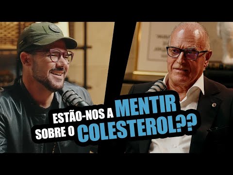 CdK | 114 | Dr. Manuel Pinto Coelho: Estamos a tratar sintomas e a ignorar a causa?