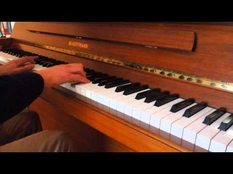 Çünkü seni seviyorum