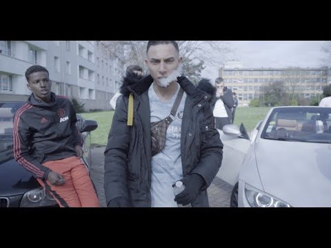 KILAM - Freestyle Habitacle II ( Clip Officiel )