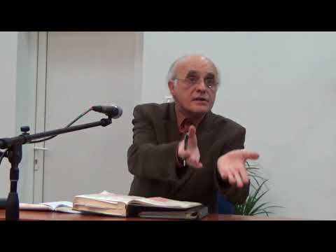 Zaharia Bica studiu Geneza cap 43 - 2018 02 26