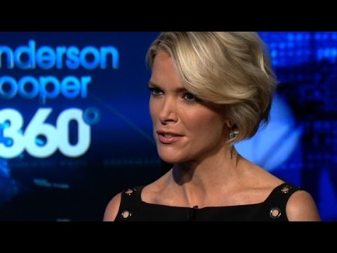 Megyn Kelly (full interview)