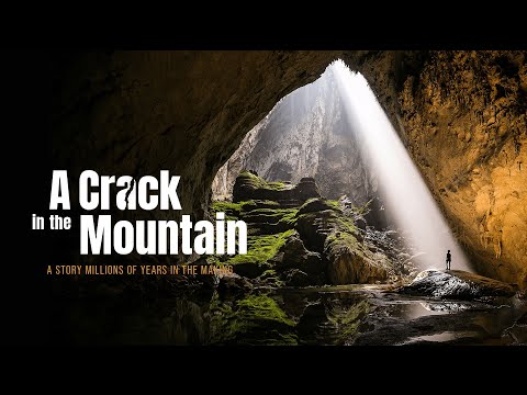 A Crack in the Mountain