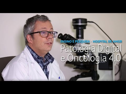 Digital Pathology and Oncology 4.0 | "HA Teaching and Research" Series