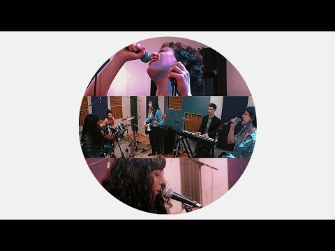 Desperdigadas: Rogándole a Janis (Live Session)