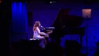 Clara Lofaro - Slow Burn - SubCulture NYC 07/18/14