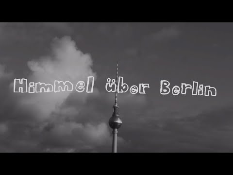 TBL - Himmel Über Berlin