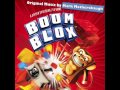 Boom Blox OST - 18 - Ready, Set, Edit