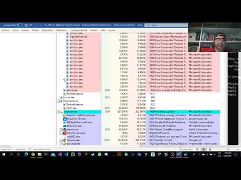 CISCO Cyber Ops | Lab 2.1.2.10