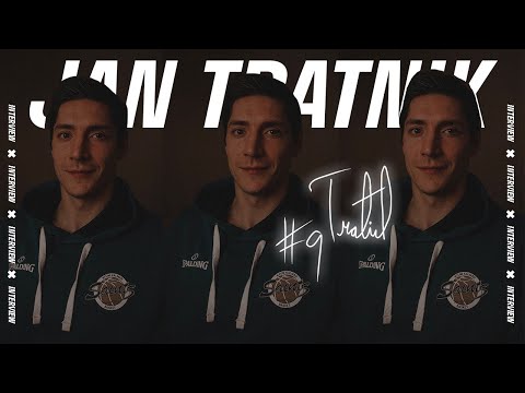 Jan Tratnik - From Maribor to Kalmar