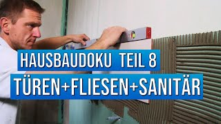  Teil 8 Türen+Fliesen+Endm. Sanitär