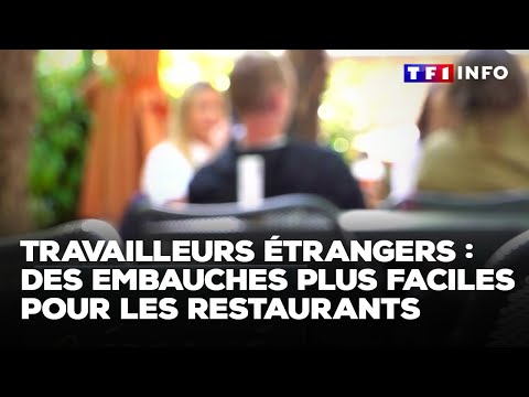 Le Programme des Travailleurs Étrangers Temporaires