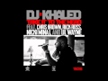 DJ Khaled - Take It To The Head (Instrumental)