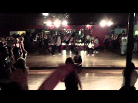 Where Have You Been - Rihanna feat The X Factor USA dancers & LA's Pros