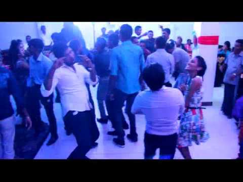 Lahiru Chamara 21st Birthday Party