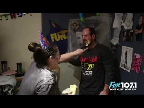 Birthday Traditions Around The World- Canada